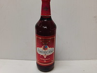8x 100cl apéritif américano - afbeelding 1 van  2