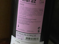 8x 1,5l alfraraz rose - afbeelding 3 van  3