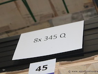 8x 345w zonnepanelen - afbeelding 2 van  2