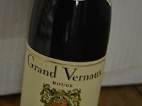 8x 375ml grand vernaux rouge - afbeelding 2 van  4