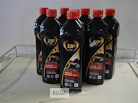 8x 750ml vloeibare bbq aansteker