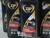 8x 750ml vloeibare bbq aansteker - afbeelding 2 van  2