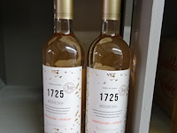 8x 75cl 1725 récolte 2024 - afbeelding 4 van  4