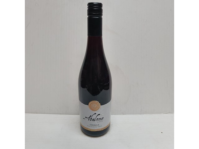 8x 75cl abalone cape - afbeelding 1 van  2