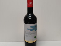 8x 75cl blauer zweigelt bio - afbeelding 1 van  2