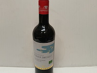 8x 75cl blauer zweigelt bio - afbeelding 1 van  2