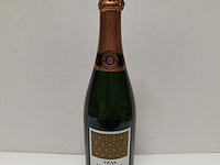 8x 75cl cava vinya sant manel - afbeelding 1 van  2