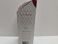 8x 75cl château rollan de by - afbeelding 2 van  2