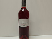 8x 75cl château sainte-marie - afbeelding 1 van  2