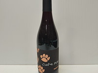 8x 75cl cuatro pasos - afbeelding 1 van  2
