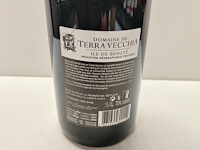 8x 75cl domaine de terra vecchia - afbeelding 2 van  2