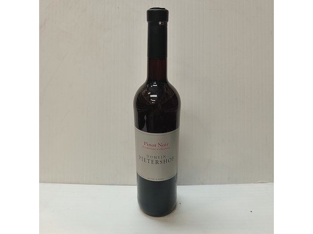 8x 75cl domein pietershof - afbeelding 1 van  2