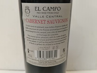 8x 75cl el campo reserva privada - afbeelding 2 van  2