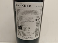 8x 75cl finca lalande - afbeelding 2 van  2