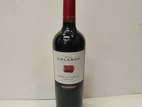 8x 75cl finca lalande - afbeelding 1 van  2
