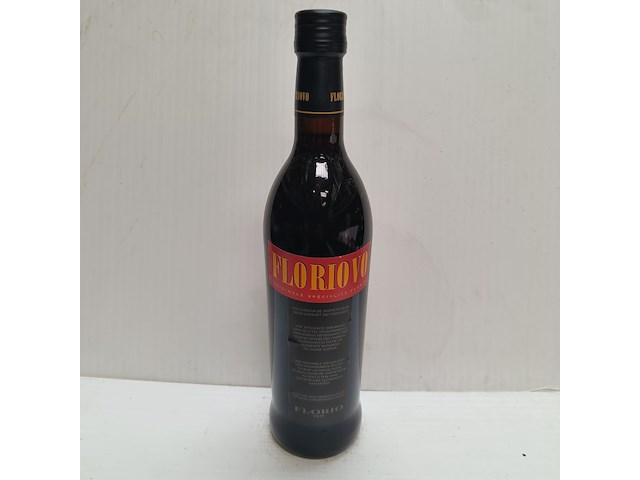 8x 75cl floriovo cremovo - afbeelding 1 van  2