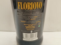 8x 75cl floriovo cremovo - afbeelding 2 van  2