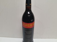 8x 75cl floriovo cremovo - afbeelding 1 van  2