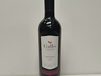 8x 75cl gallo family - afbeelding 1 van  2