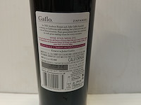 8x 75cl gallo family - afbeelding 2 van  2
