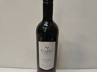8x 75cl gallo family - afbeelding 1 van  2