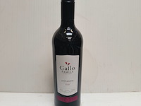 8x 75cl gallo family - afbeelding 1 van  2