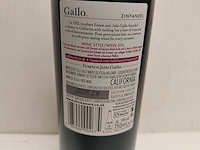 8x 75cl gallo family - afbeelding 2 van  2