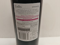 8x 75cl gallo family - afbeelding 2 van  2