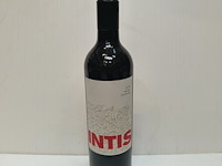 8x 75cl intis - afbeelding 1 van  2