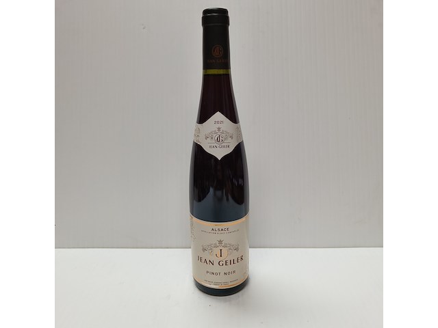 8x 75cl jean geiler - afbeelding 1 van  2