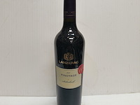 8x 75cl lanzerac stellenbosch - afbeelding 1 van  2