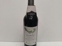 8x 75cl les garelles - afbeelding 1 van  2