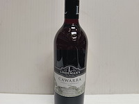 8x 75cl lindeman's cawarra - afbeelding 1 van  2