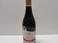 8x 75cl pierre vidal soleïs - afbeelding 1 van  2