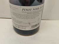 8x 75cl pinot noir by chapitre - afbeelding 2 van  2
