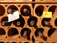 8x 75cl pommard les noizons denis carré 1986 - afbeelding 3 van  3