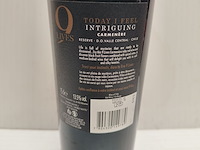 8x 75cl san pedro 9 lives intriguing - afbeelding 2 van  2