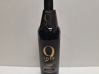 8x 75cl san pedro 9 lives intriguing - afbeelding 1 van  2