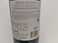 8x 75cl santa helena - afbeelding 2 van  2
