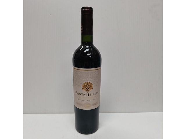8x 75cl santa helena - afbeelding 1 van  2