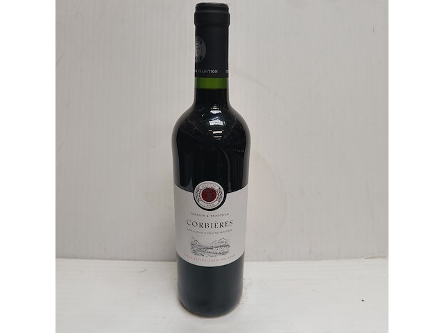 8x 75cl terroir & tradition - afbeelding 1 van  3
