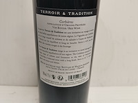 8x 75cl terroir & tradition - afbeelding 2 van  3