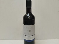 8x 75cl the gavel - afbeelding 1 van  2