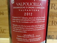 8x 75cl torre del falasco 2012 - afbeelding 3 van  6