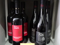 8x 75cl torre del falasco 2012 - afbeelding 6 van  6