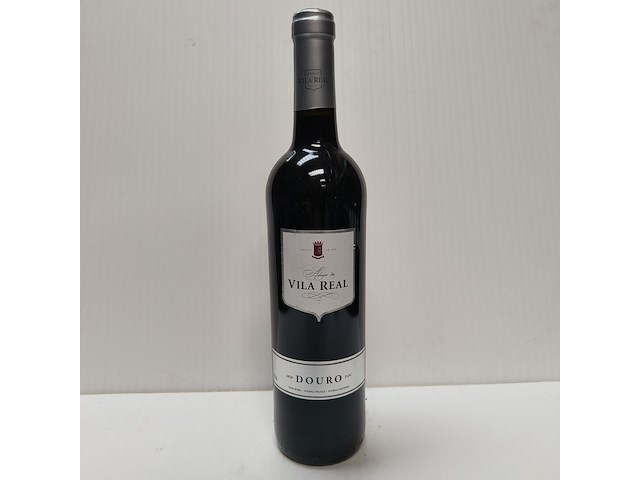 8x 75cl vila real - afbeelding 1 van  2