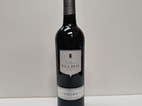 8x 75cl vila real - afbeelding 1 van  2