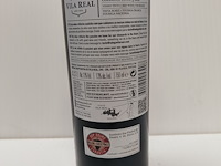 8x 75cl vila real - afbeelding 2 van  2