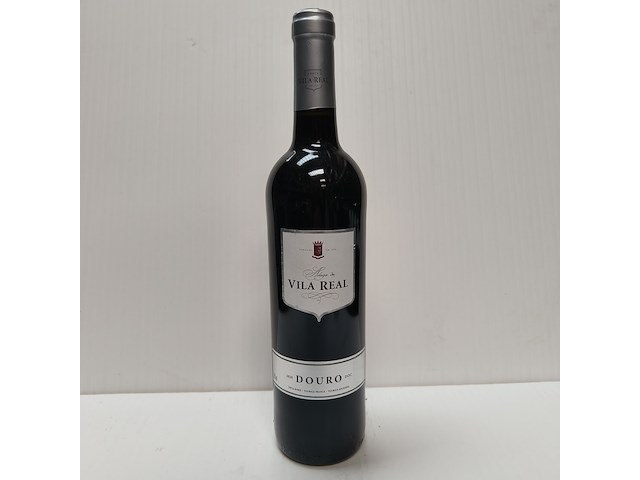 8x 75cl vila real - afbeelding 1 van  2