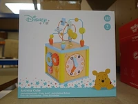 8x activity cube disney - afbeelding 1 van  2